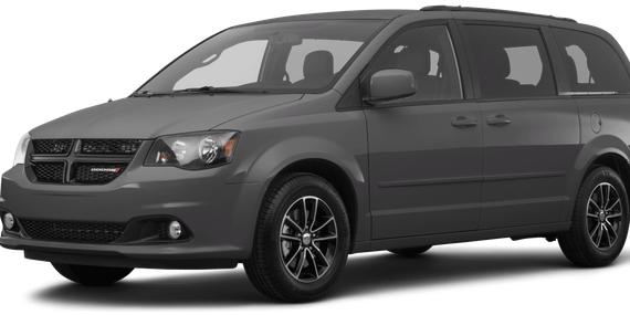 DODGE GRAND CARAVAN 2019 2C4RDGEGXKR640932 image